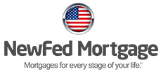 New Fed Logo